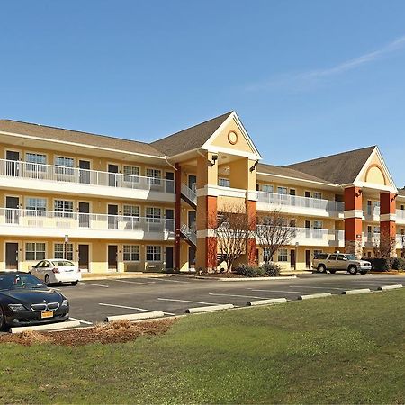 Extended Stay America Suites - Columbia - West - Interstate 126 Екстериор снимка