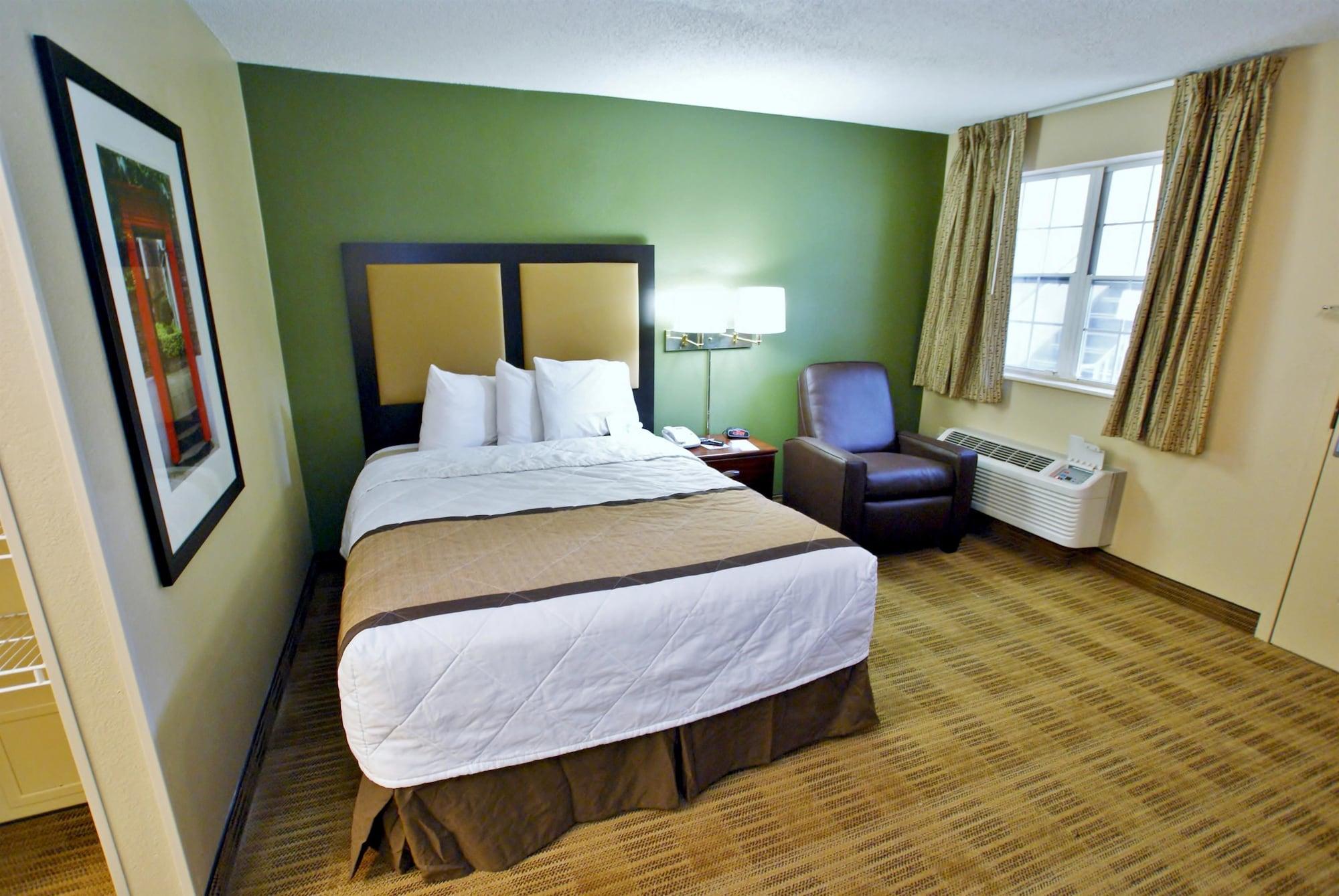 Extended Stay America Suites - Columbia - West - Interstate 126 Екстериор снимка