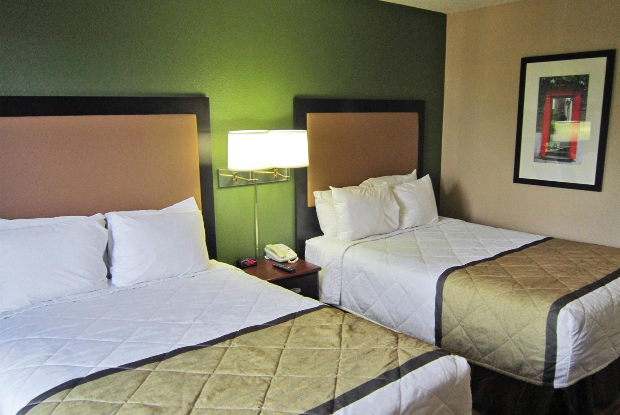 Extended Stay America Suites - Columbia - West - Interstate 126 Екстериор снимка