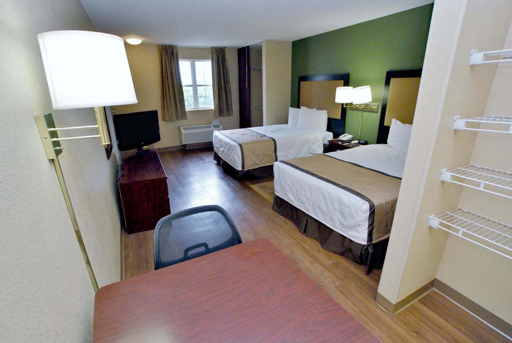 Extended Stay America Suites - Columbia - West - Interstate 126 Екстериор снимка