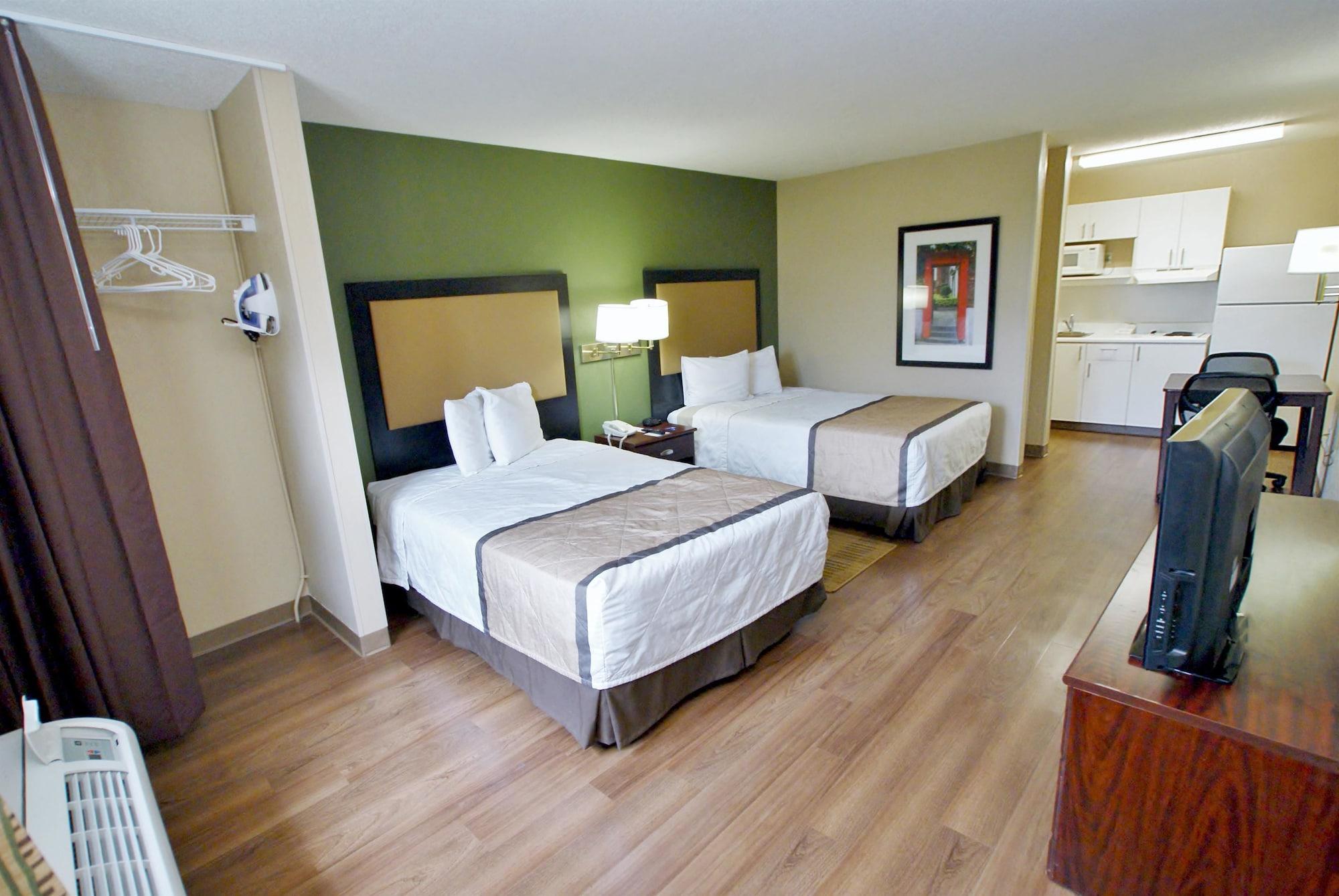 Extended Stay America Suites - Columbia - West - Interstate 126 Екстериор снимка