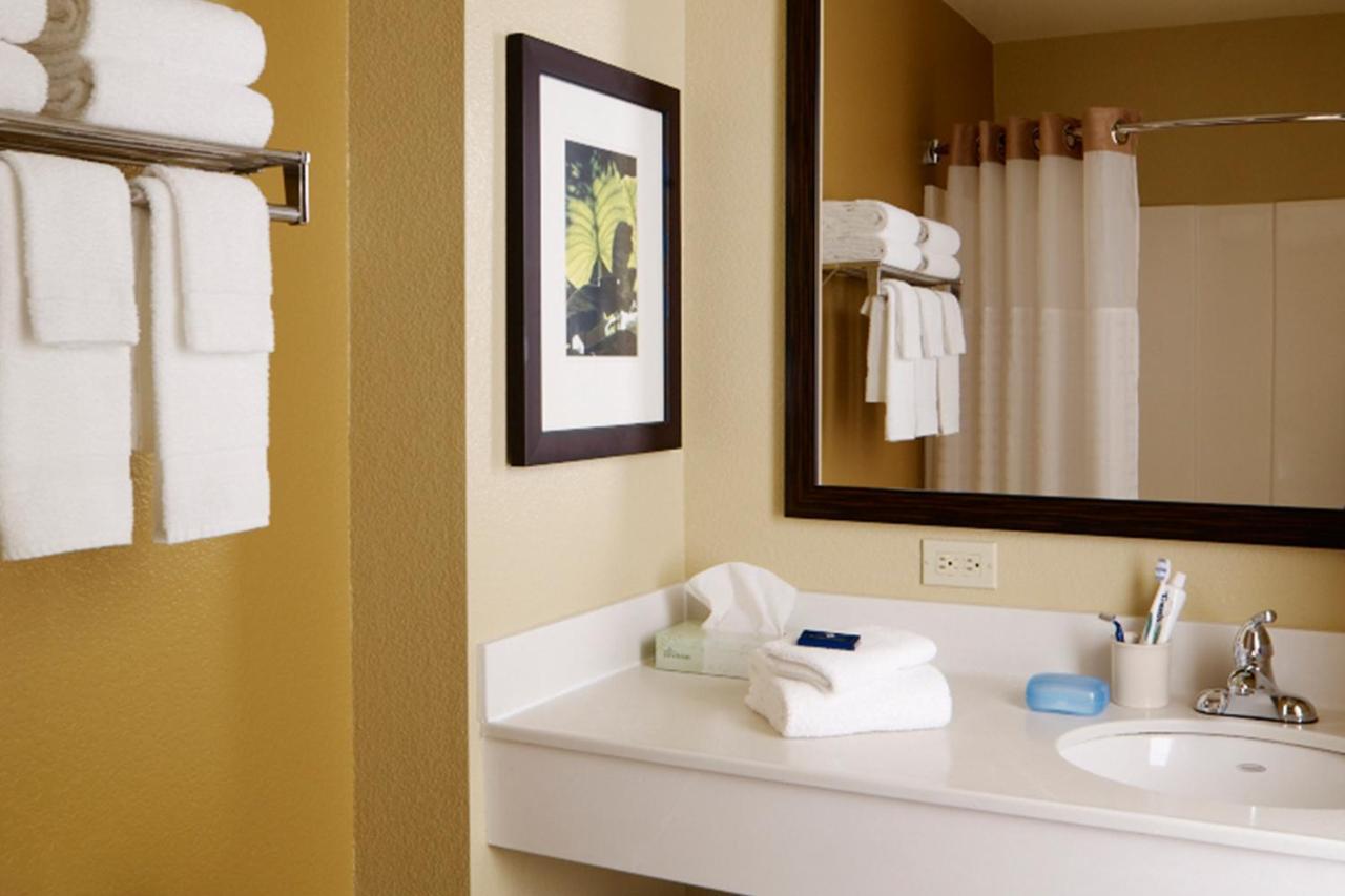 Extended Stay America Suites - Columbia - West - Interstate 126 Екстериор снимка
