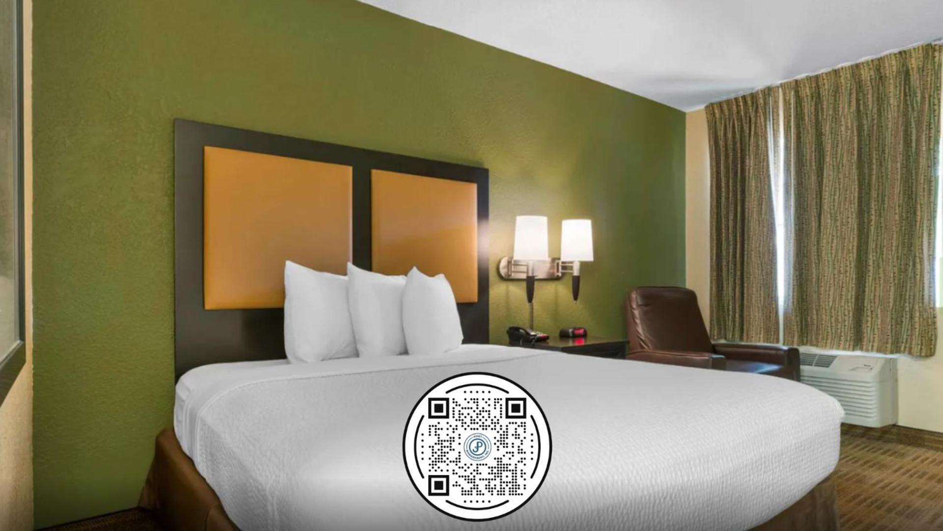 Extended Stay America Suites - Columbia - West - Interstate 126 Екстериор снимка