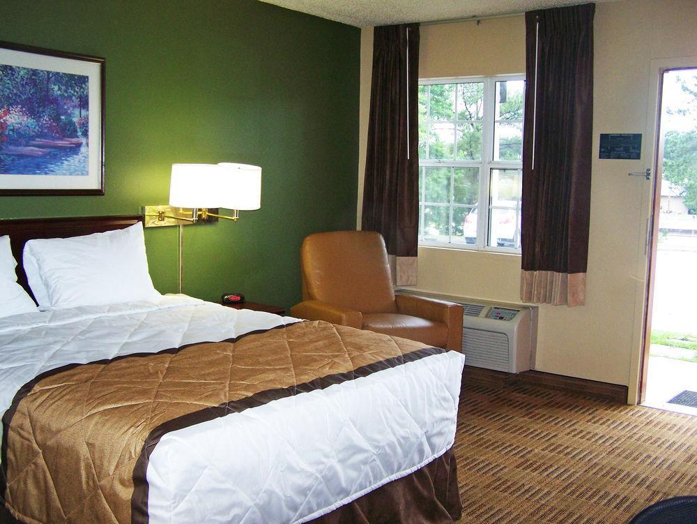 Extended Stay America Suites - Columbia - West - Interstate 126 Екстериор снимка