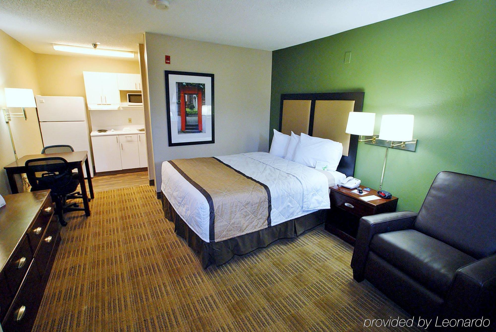 Extended Stay America Suites - Columbia - West - Interstate 126 Екстериор снимка