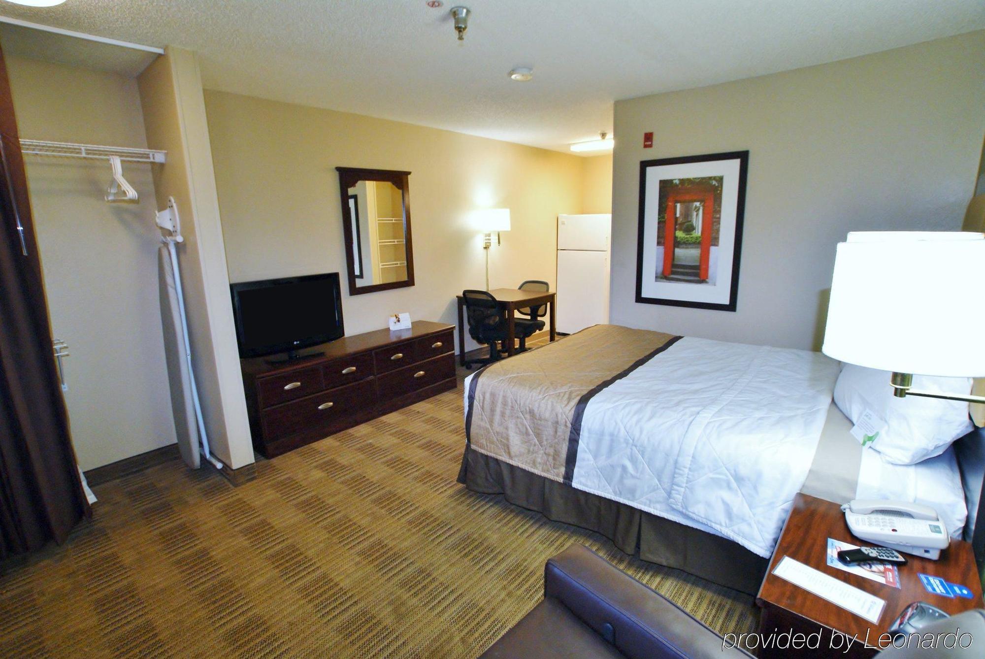 Extended Stay America Suites - Columbia - West - Interstate 126 Екстериор снимка