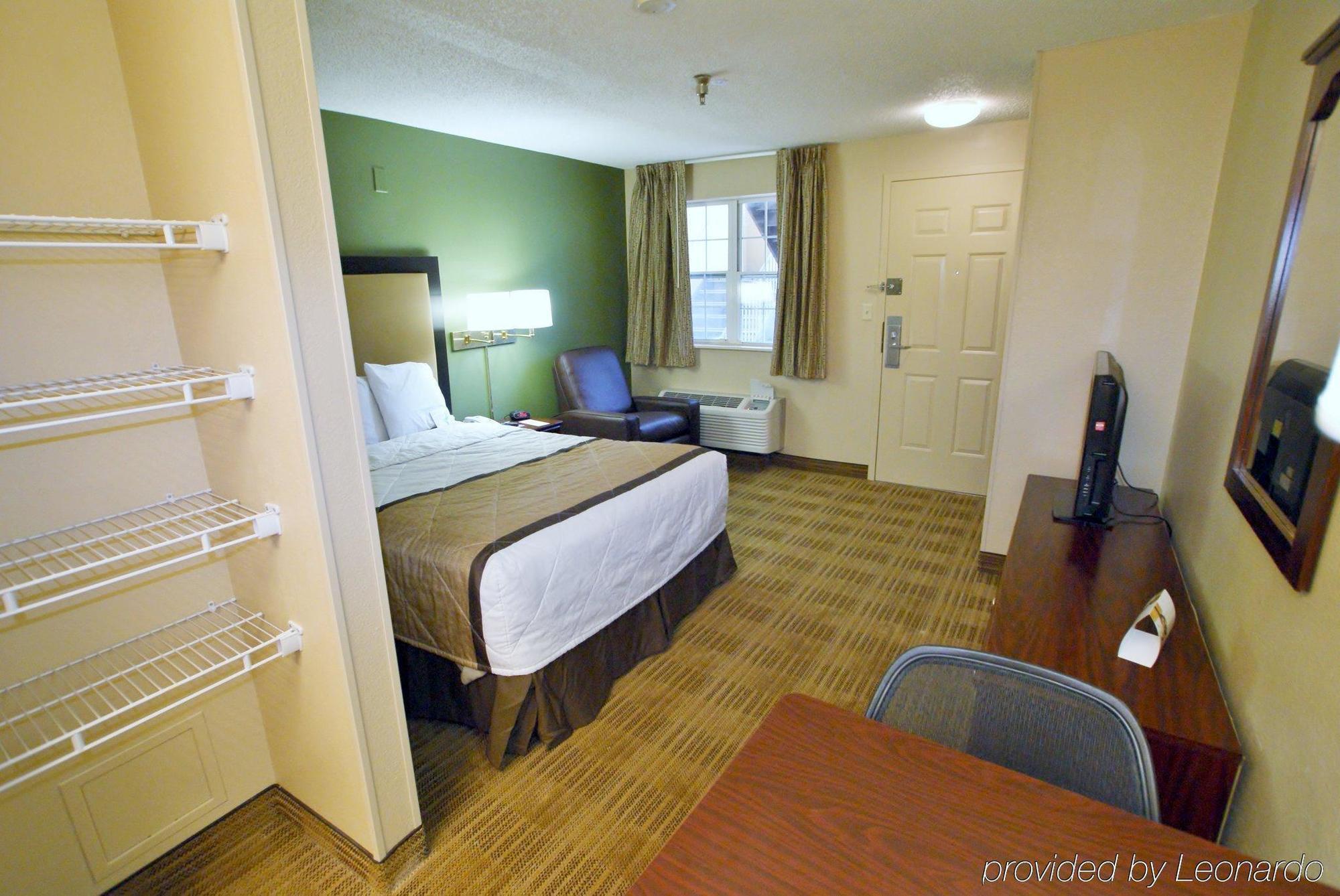 Extended Stay America Suites - Columbia - West - Interstate 126 Екстериор снимка