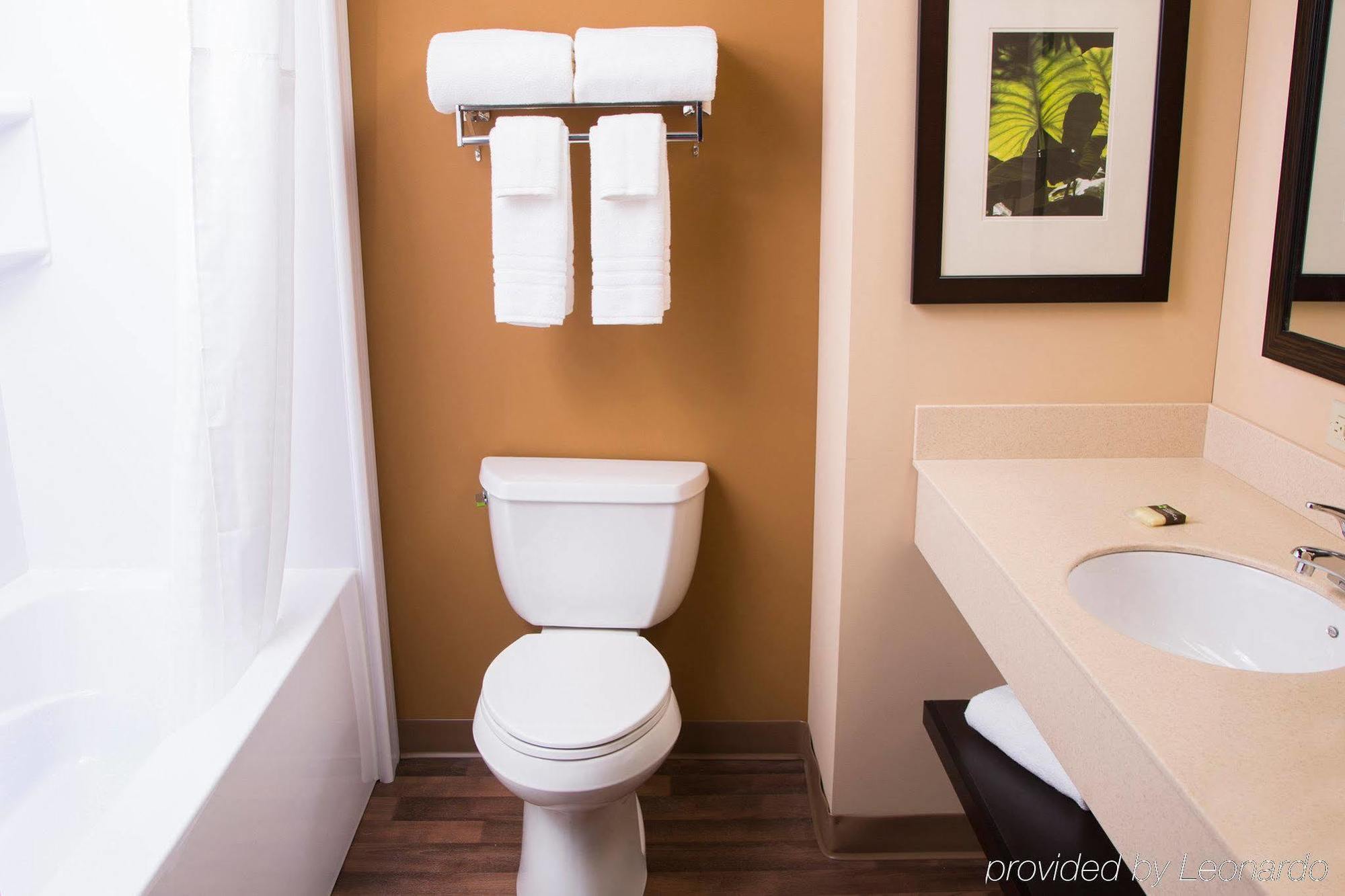 Extended Stay America Suites - Columbia - West - Interstate 126 Екстериор снимка