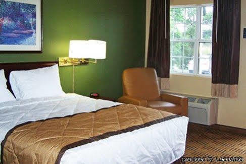 Extended Stay America Suites - Columbia - West - Interstate 126 Екстериор снимка