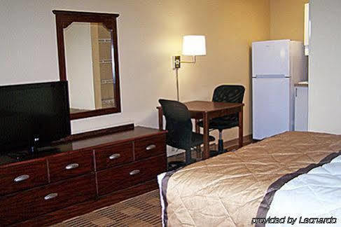 Extended Stay America Suites - Columbia - West - Interstate 126 Екстериор снимка